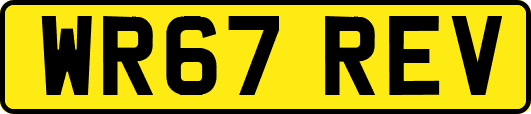 WR67REV