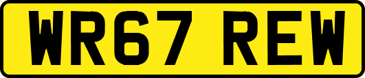 WR67REW