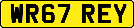WR67REY