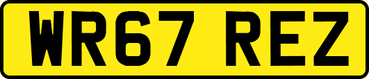 WR67REZ