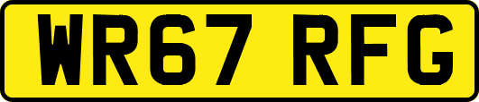 WR67RFG