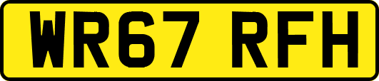 WR67RFH