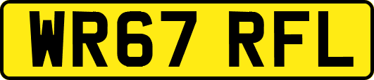 WR67RFL