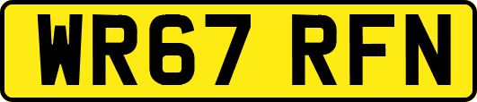 WR67RFN