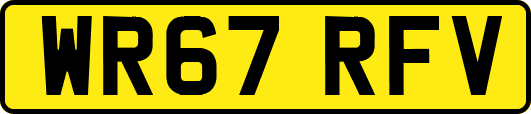 WR67RFV