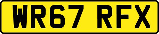 WR67RFX