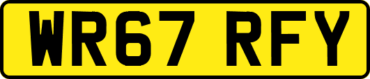 WR67RFY