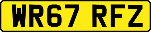 WR67RFZ
