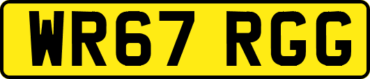 WR67RGG