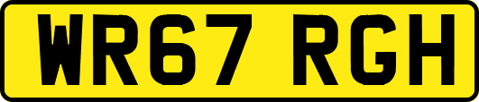 WR67RGH