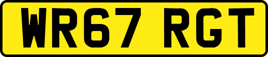 WR67RGT