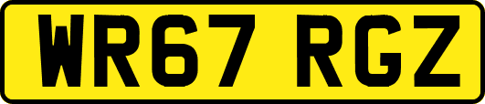 WR67RGZ