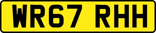 WR67RHH