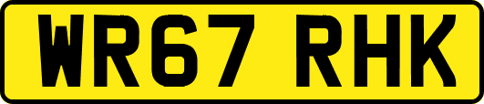 WR67RHK