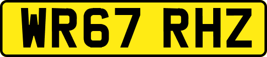 WR67RHZ