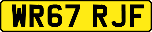 WR67RJF