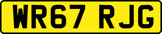 WR67RJG