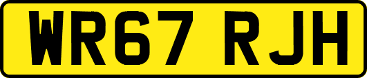 WR67RJH