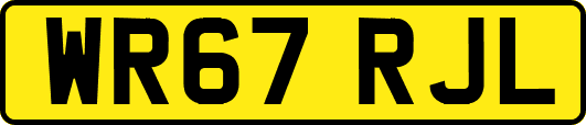 WR67RJL