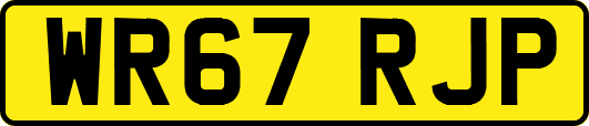 WR67RJP