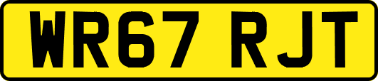 WR67RJT