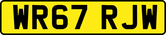 WR67RJW