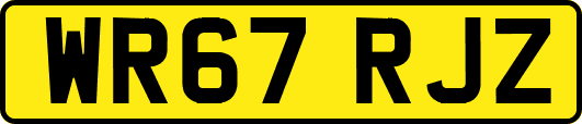 WR67RJZ