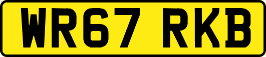 WR67RKB