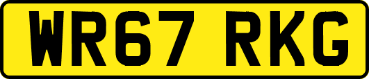 WR67RKG