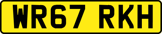 WR67RKH
