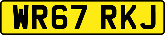WR67RKJ