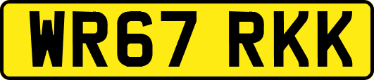 WR67RKK