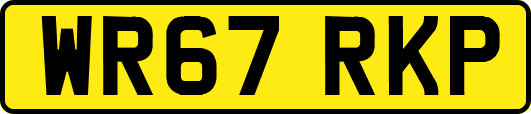 WR67RKP