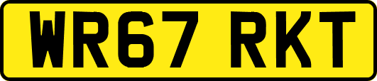WR67RKT
