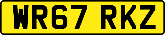 WR67RKZ
