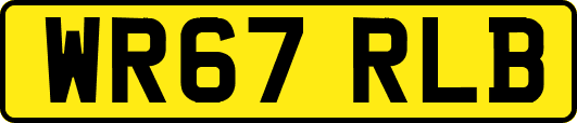 WR67RLB