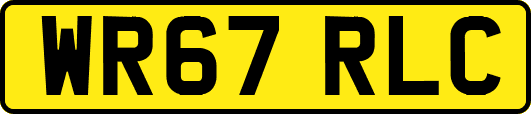 WR67RLC