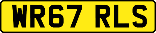 WR67RLS