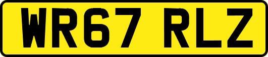 WR67RLZ