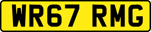WR67RMG