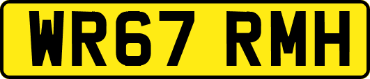 WR67RMH