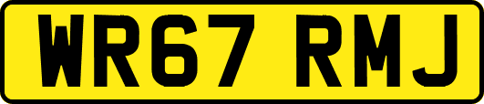 WR67RMJ
