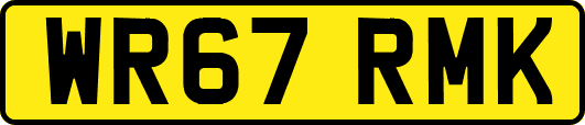 WR67RMK