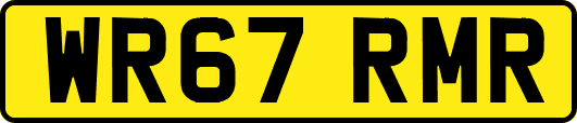 WR67RMR