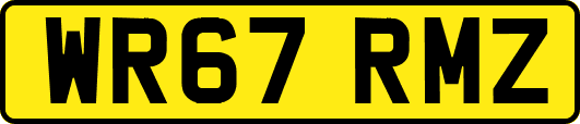 WR67RMZ