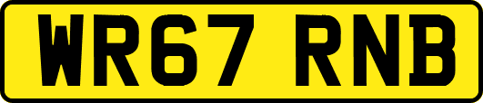 WR67RNB