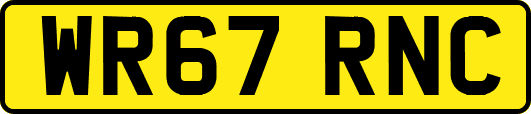 WR67RNC