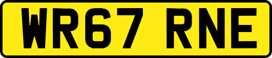 WR67RNE