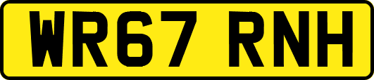 WR67RNH