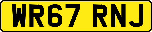 WR67RNJ